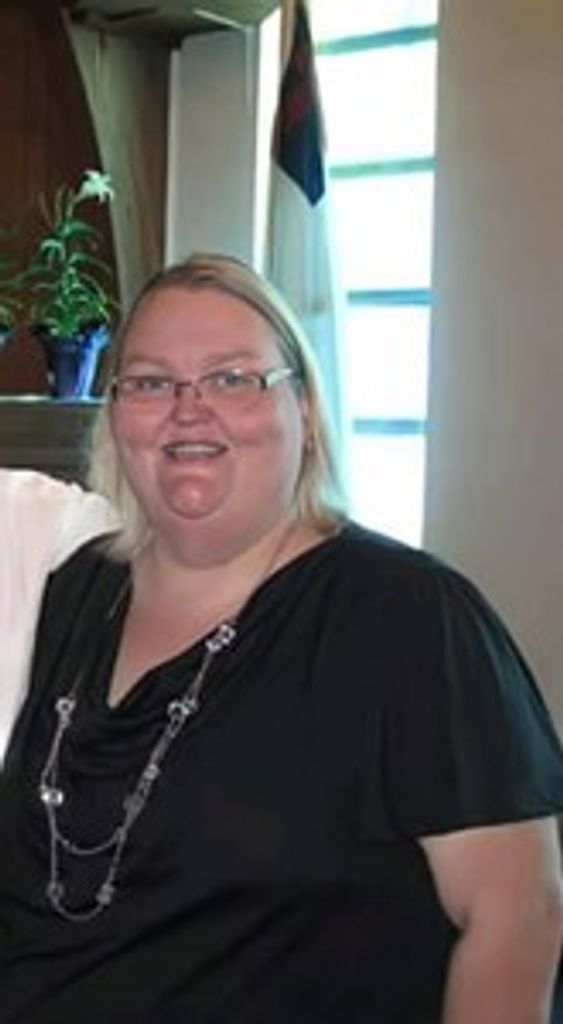 Rhonda Lee Grimes Profile Photo