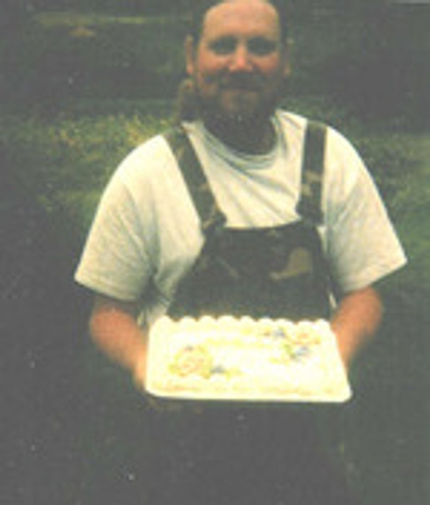 Fred Swanson Jr. Profile Photo
