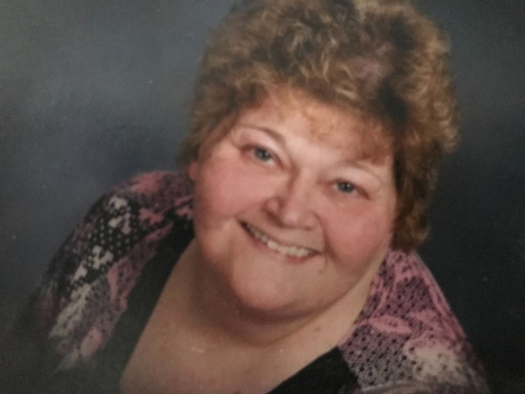 Marla Kay Wilson Profile Photo