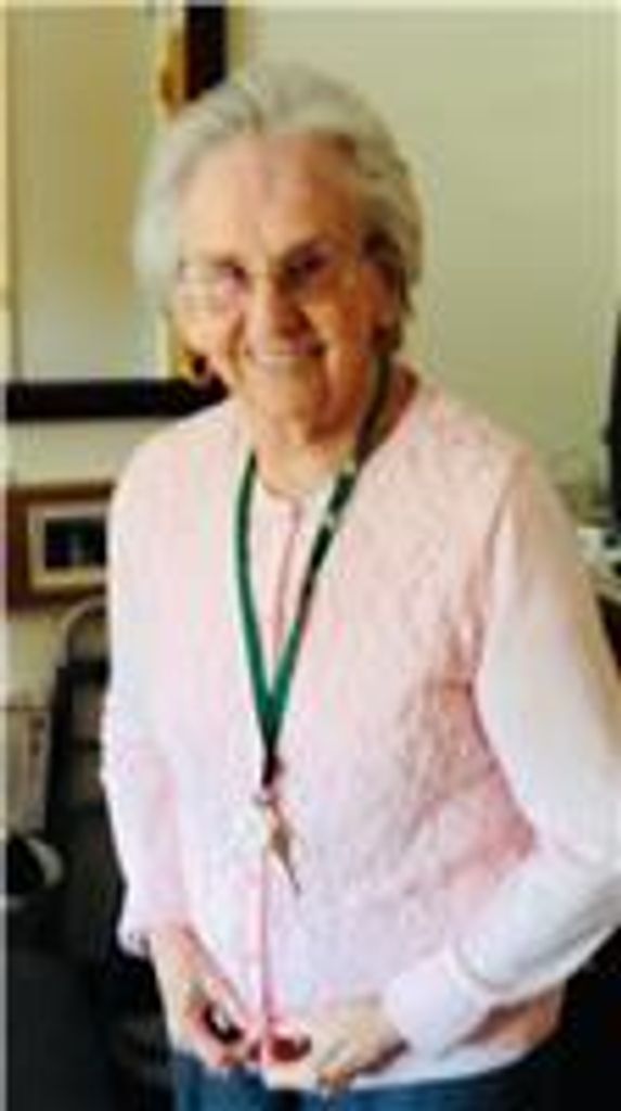 Catherine Mattioli