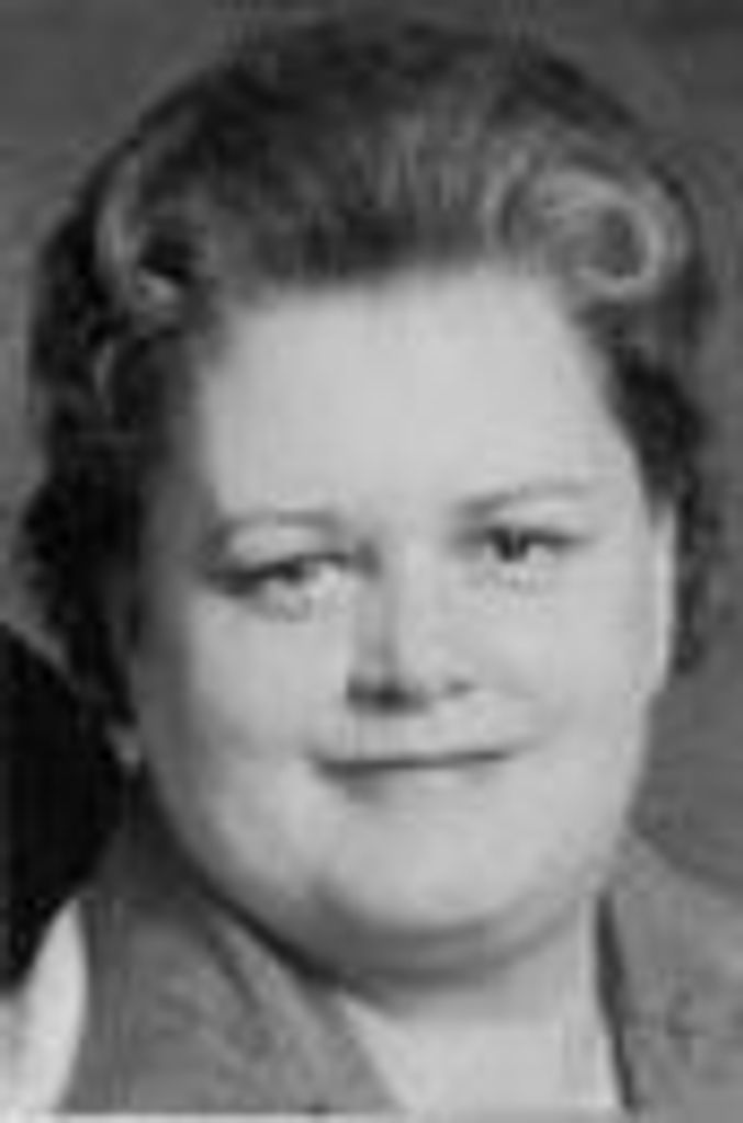 Eura Belle (Lynn) Hummingbird