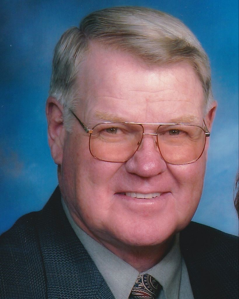 James Russell Spurlock