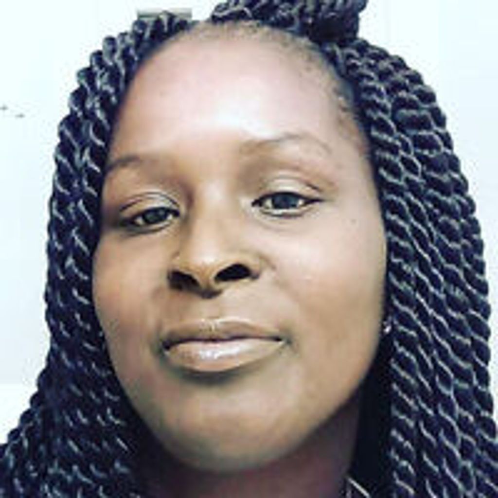 Desiree Newton