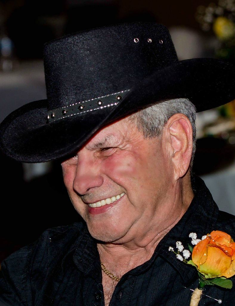William Stead Profile Photo