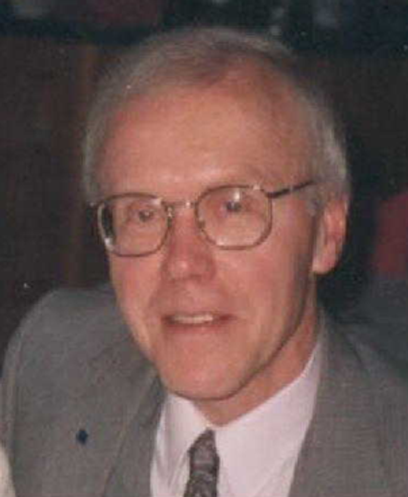 John D. Myers Profile Photo