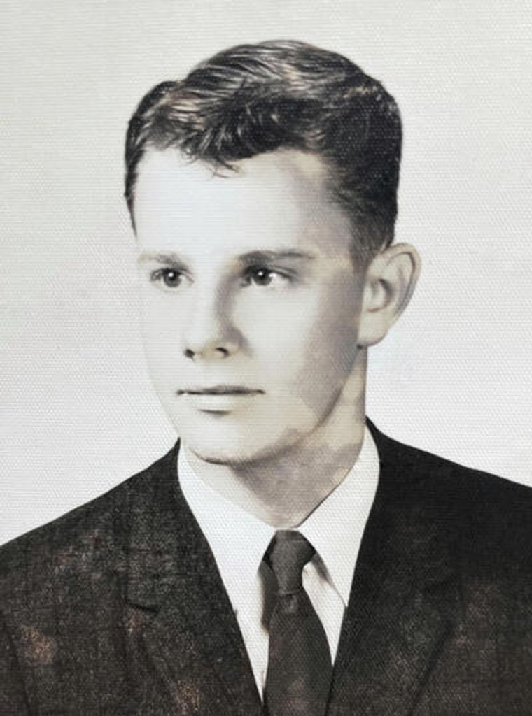 Jack Erwin Weaver Profile Photo