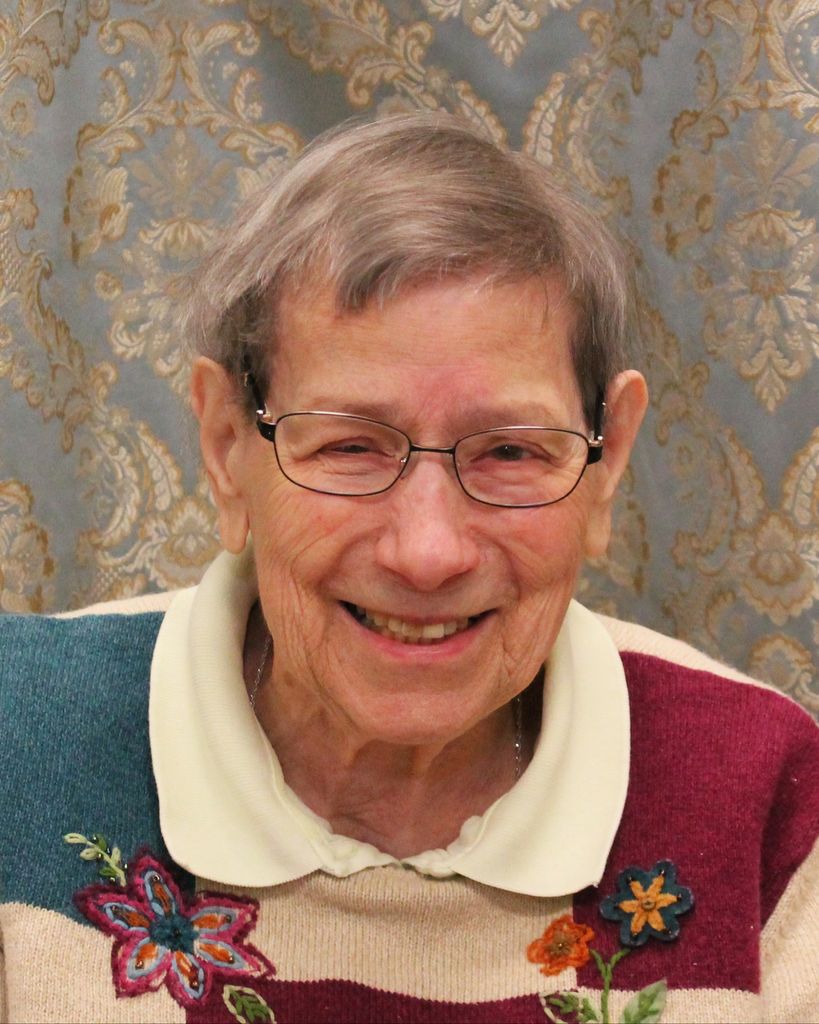 Sr. Susanne Bauer Profile Photo