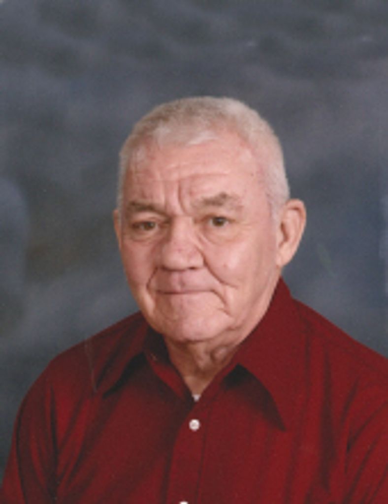 Donnie J. Ransom