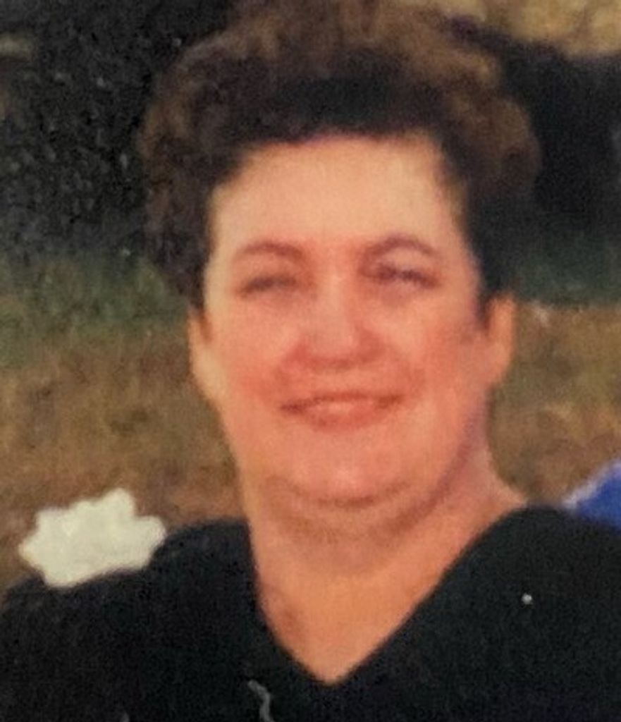 Virginia Ruth Abernathy