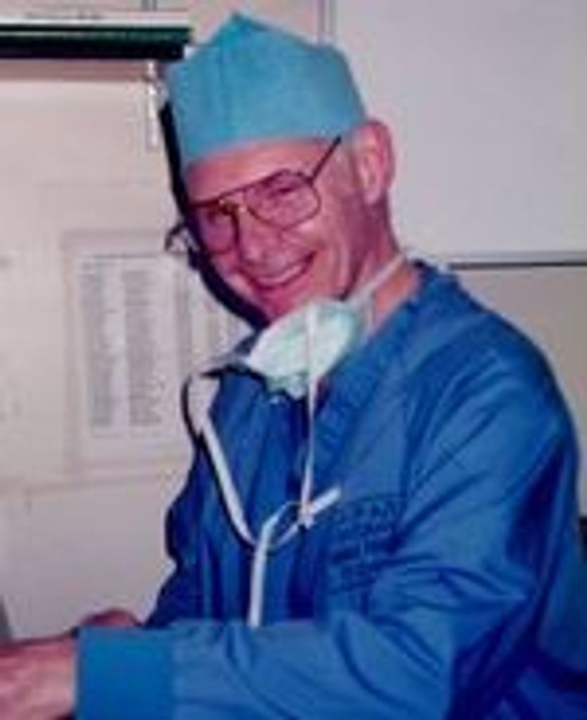 Ray Schofer Md