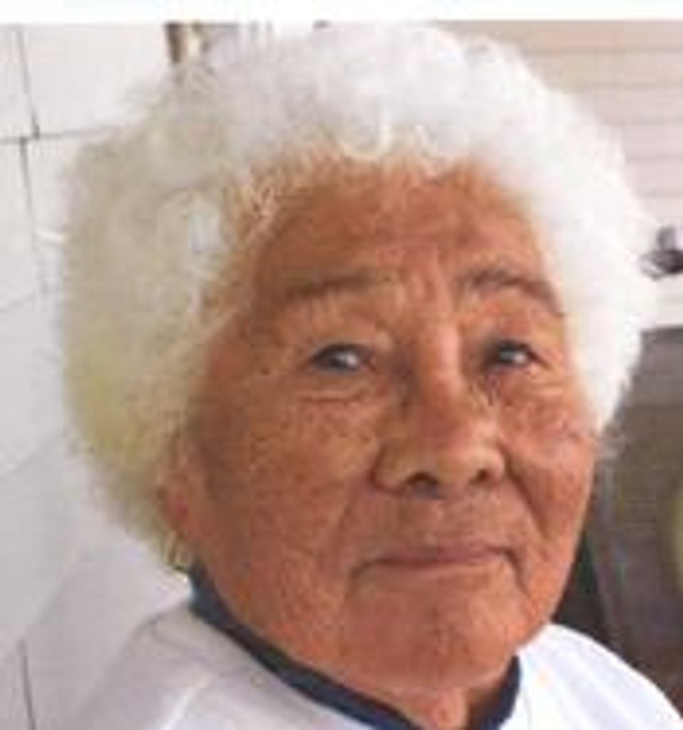 Ida Mae Valdez Profile Photo