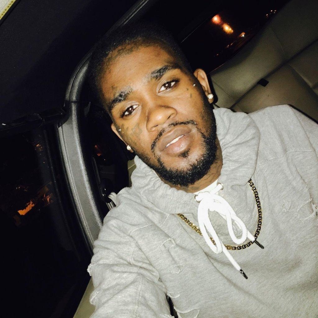 Antonio Stargell, Jr