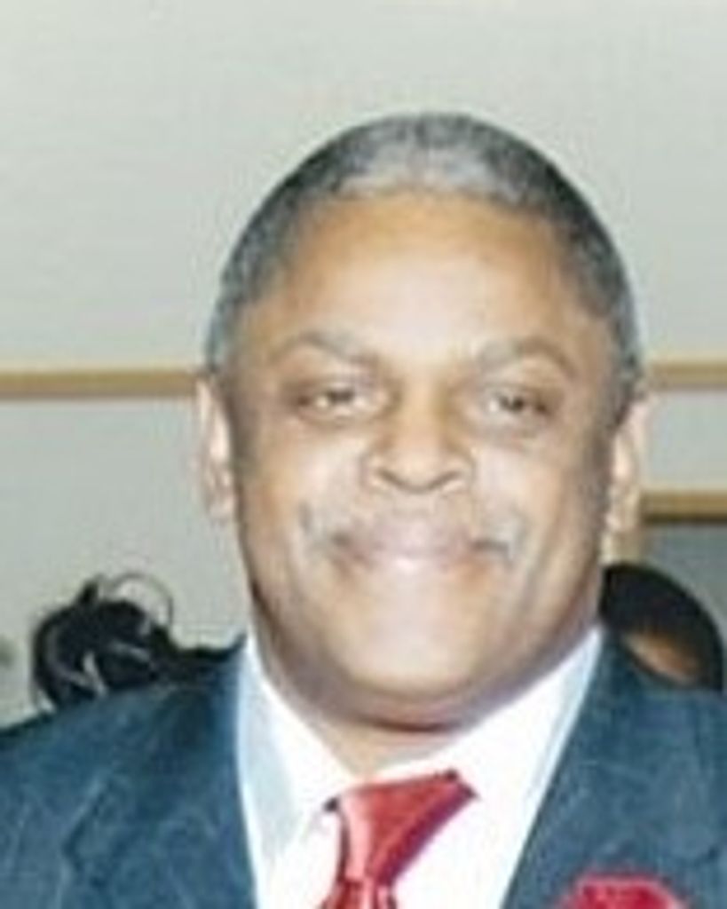 Allen Barnes, Jr.