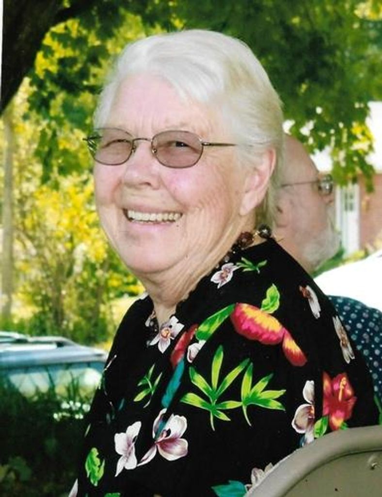 Betty Ann Collins Profile Photo