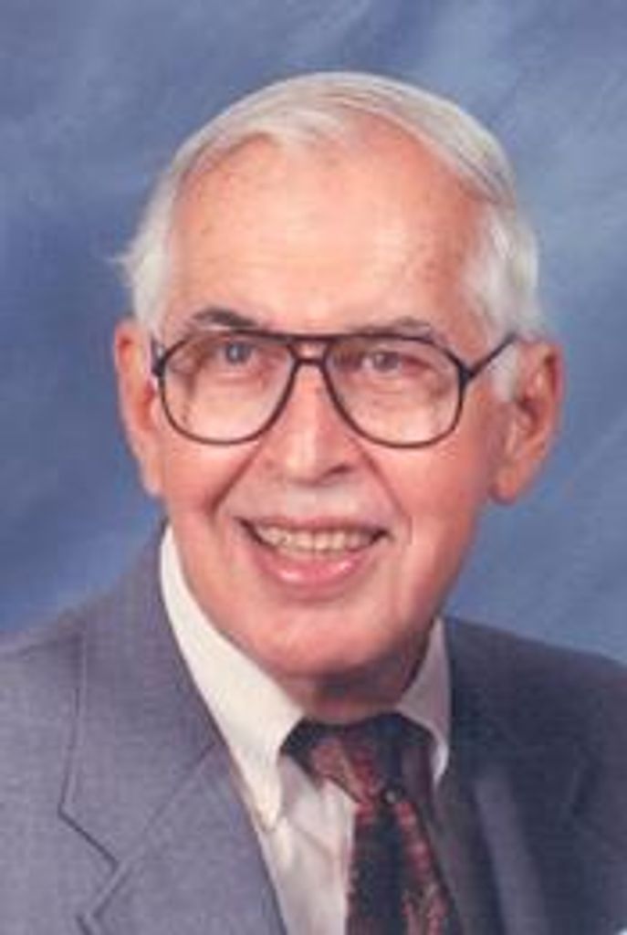 James W. Nowlin