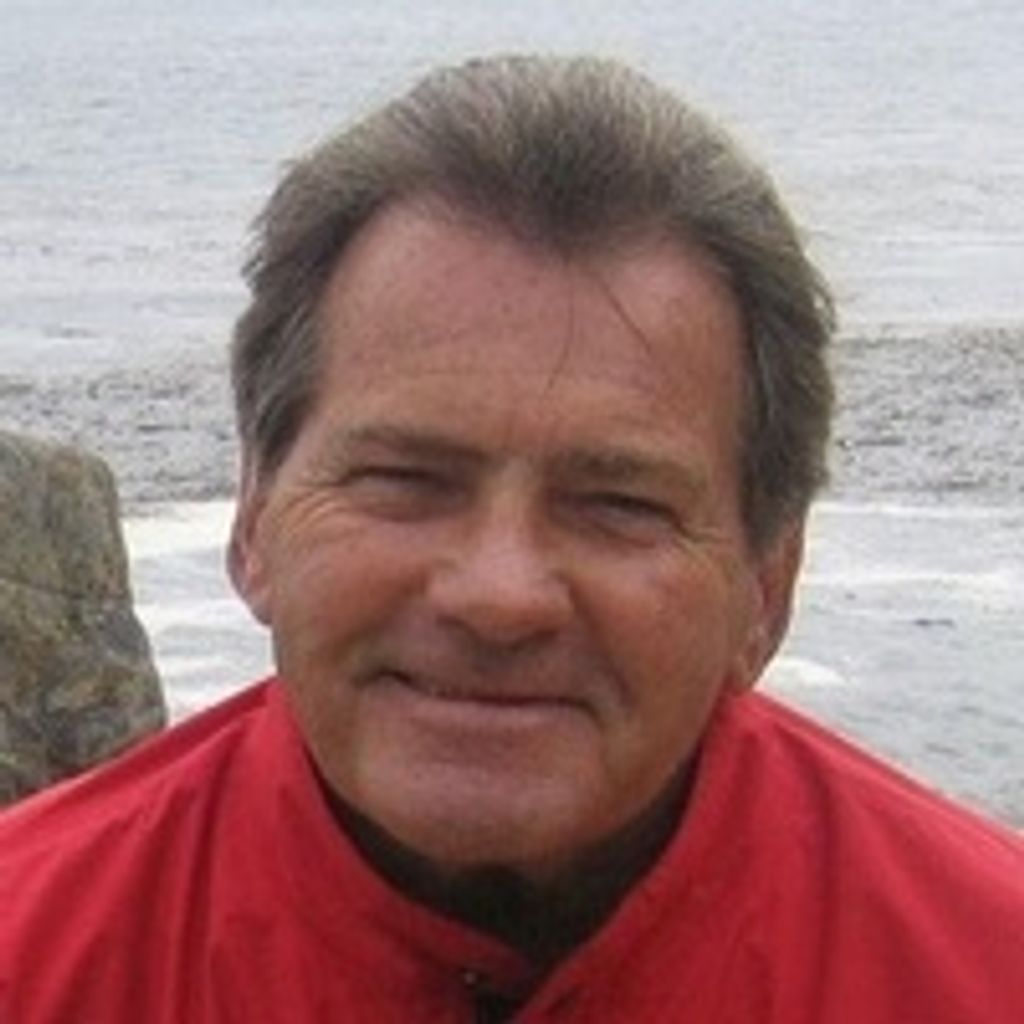 Kenneth Edward Martens Profile Photo