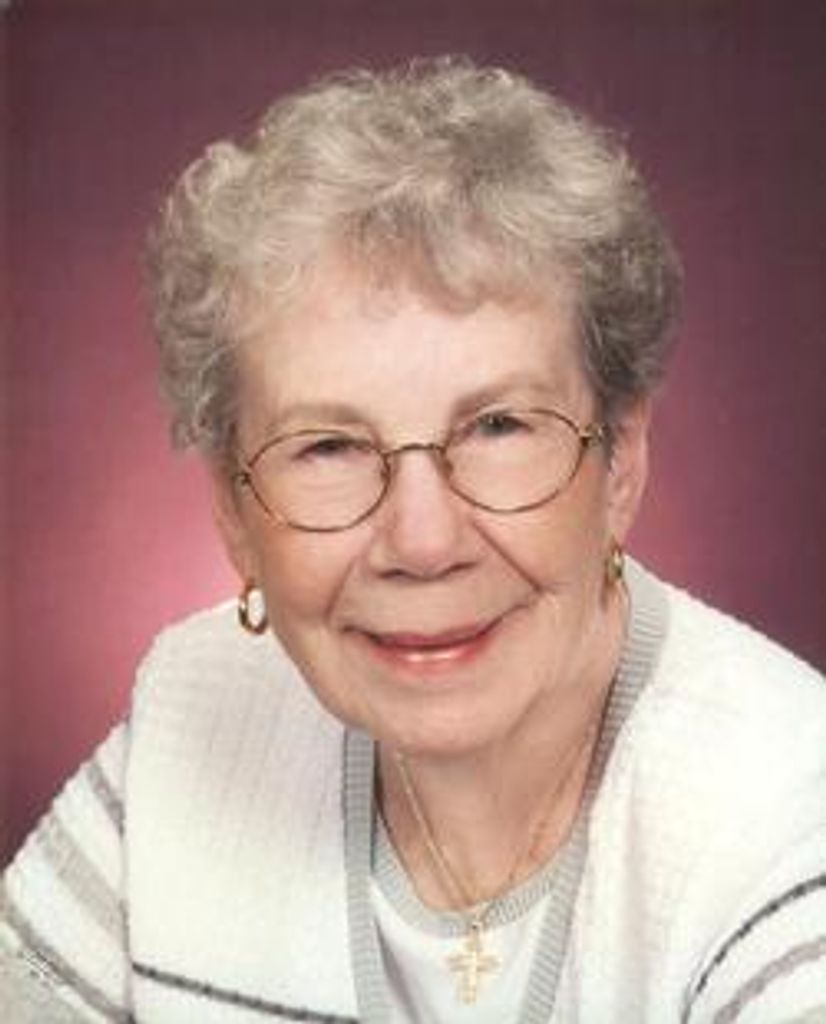 Irene Love Creager Profile Photo