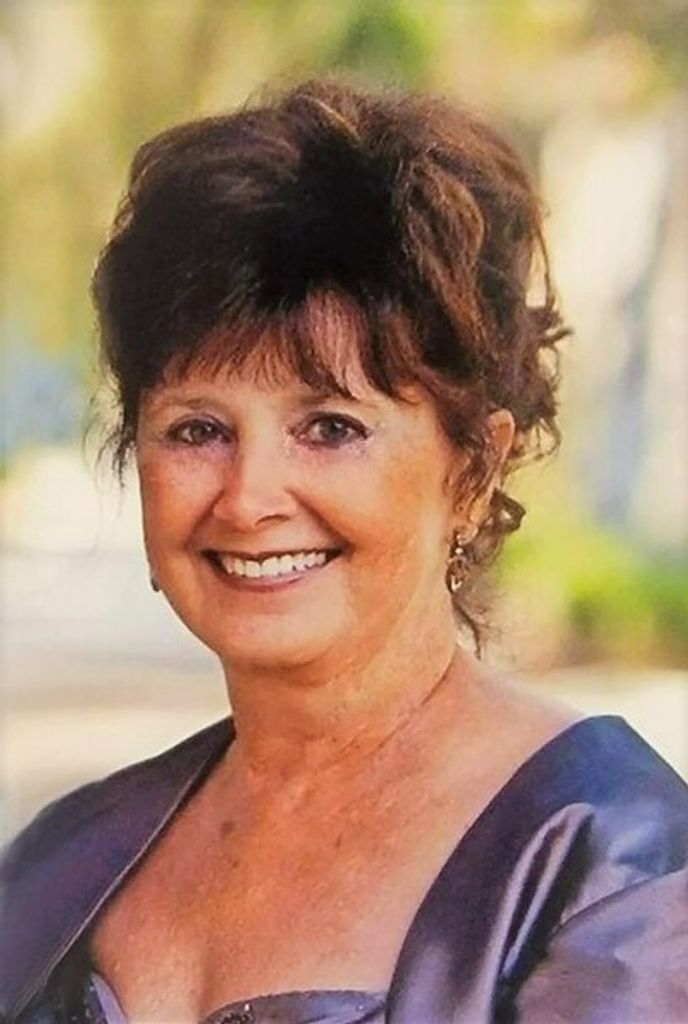Sandy Bolus Turner Profile Photo