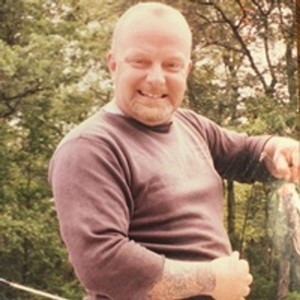 Edward W. Edwards, Jr., "Eddie" Profile Photo