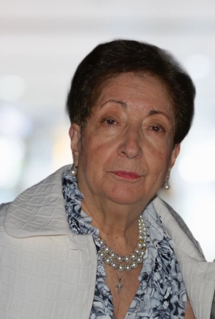 Ana Maria Redondo Profile Photo