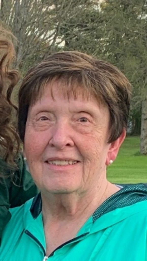 Ann M. Higgins Profile Photo