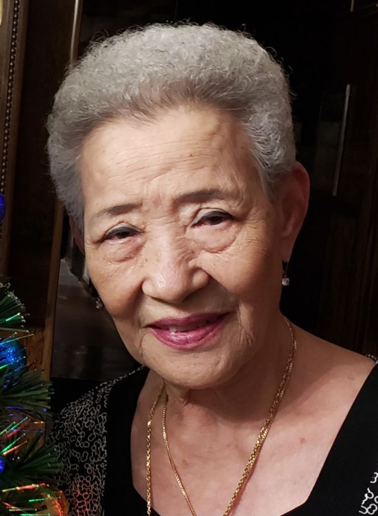 Chong Hui "June" Porter