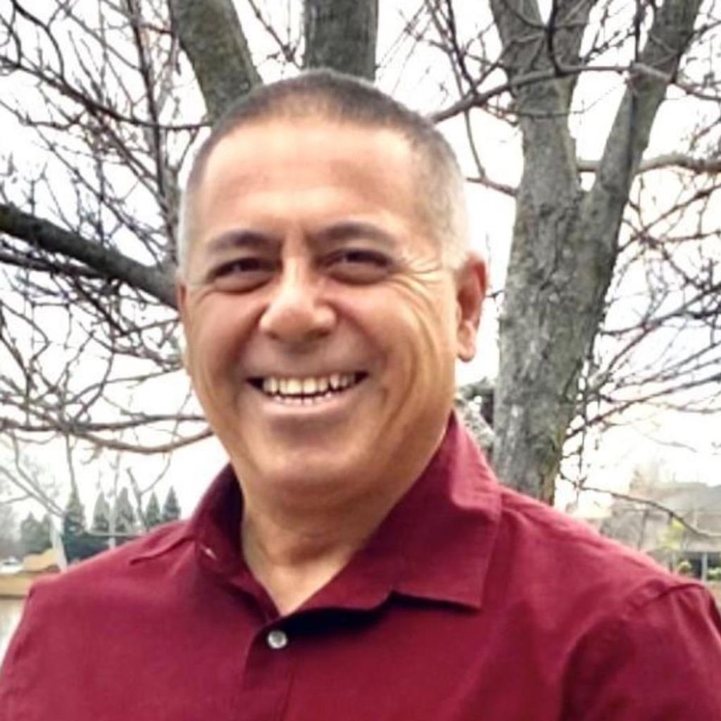 Edward Paul Moraza