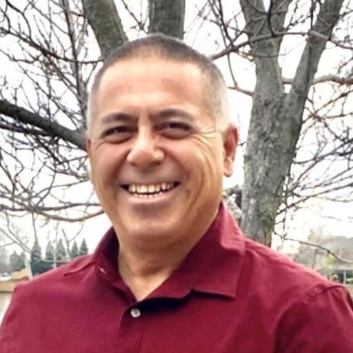 Edward Paul Moraza Profile Photo