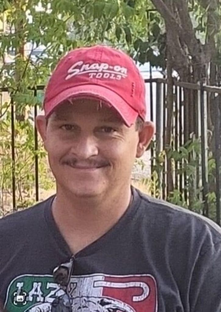Jarrell Christopher Bamberger Profile Photo