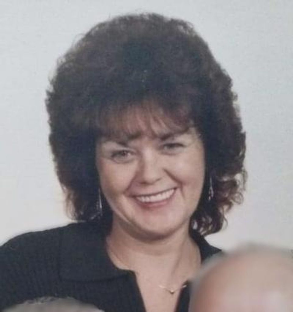 Gloria Whitmer Profile Photo