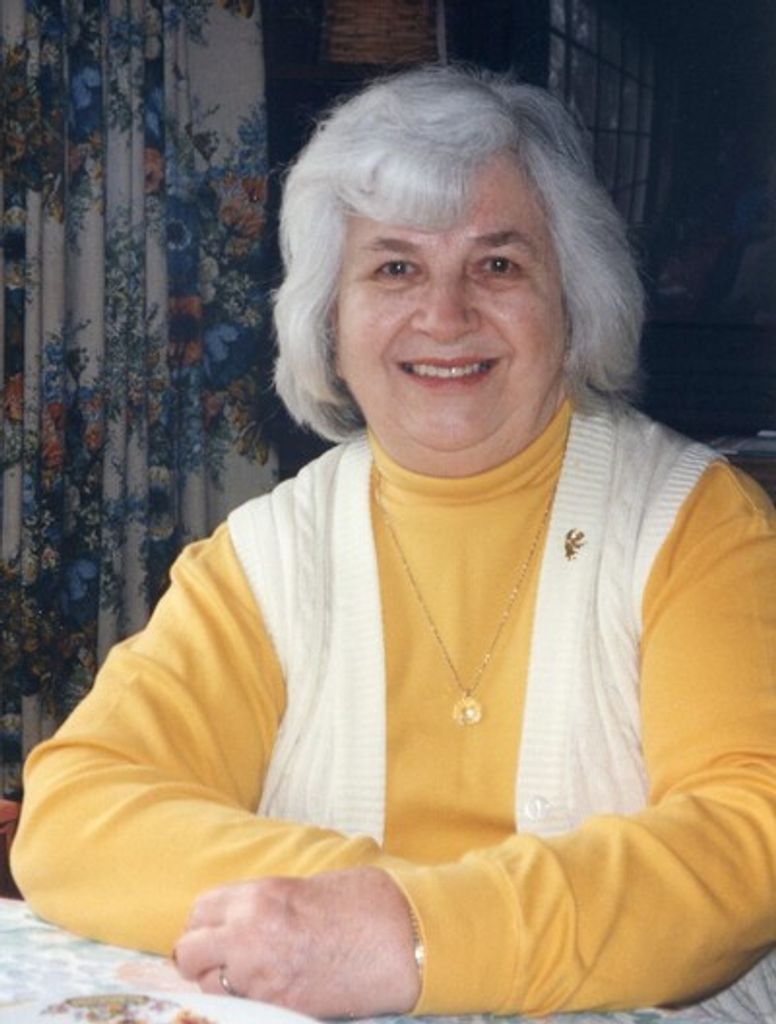 Margaret B. Strich