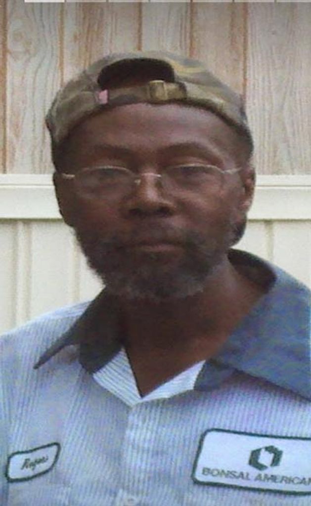 William Rogers Carter Profile Photo