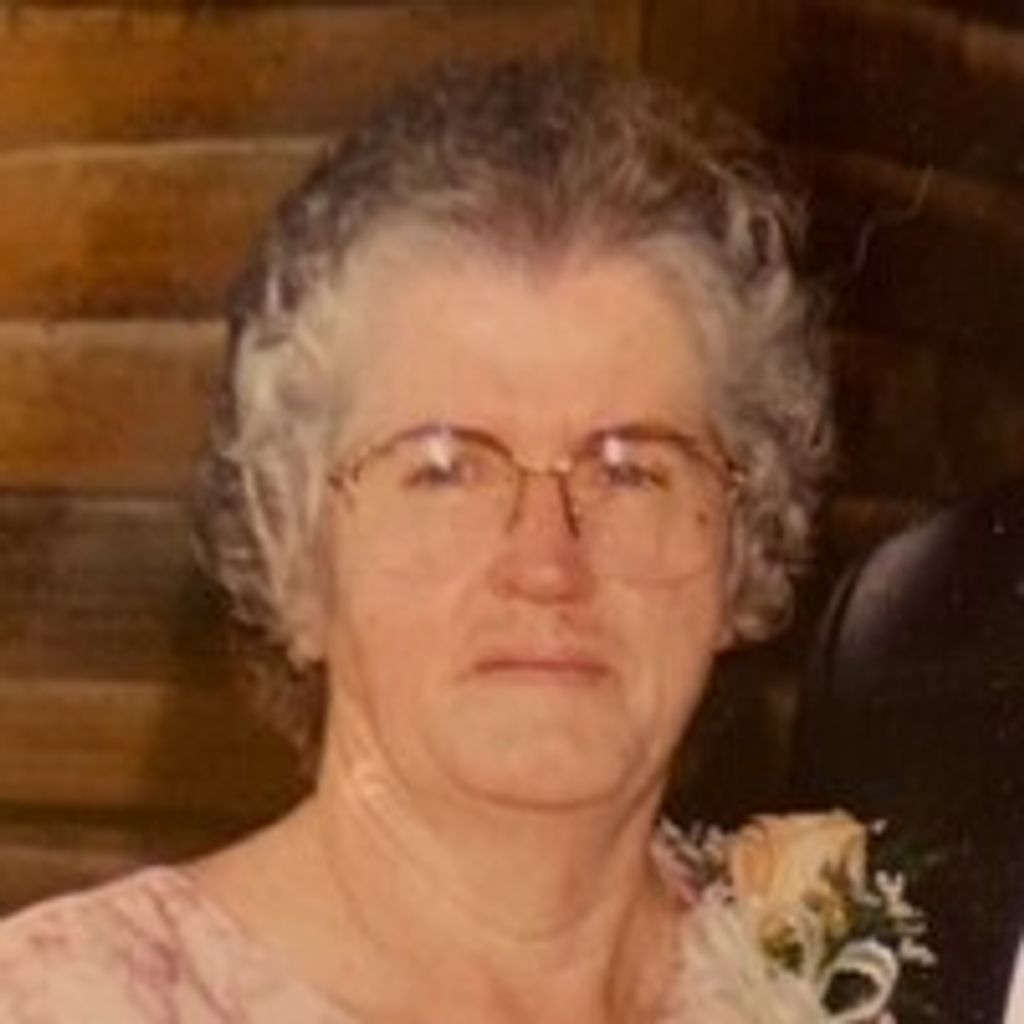 Irene Jarrard