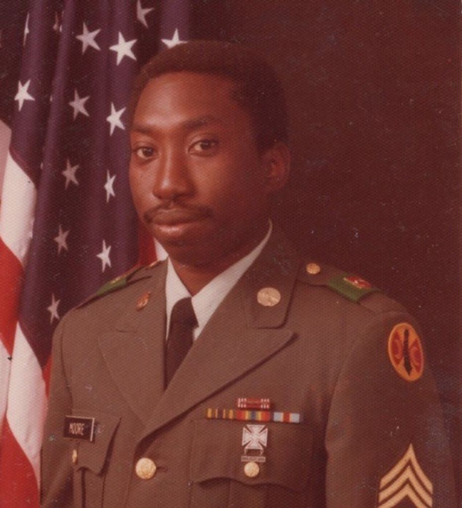 Alex Moore Jr.
