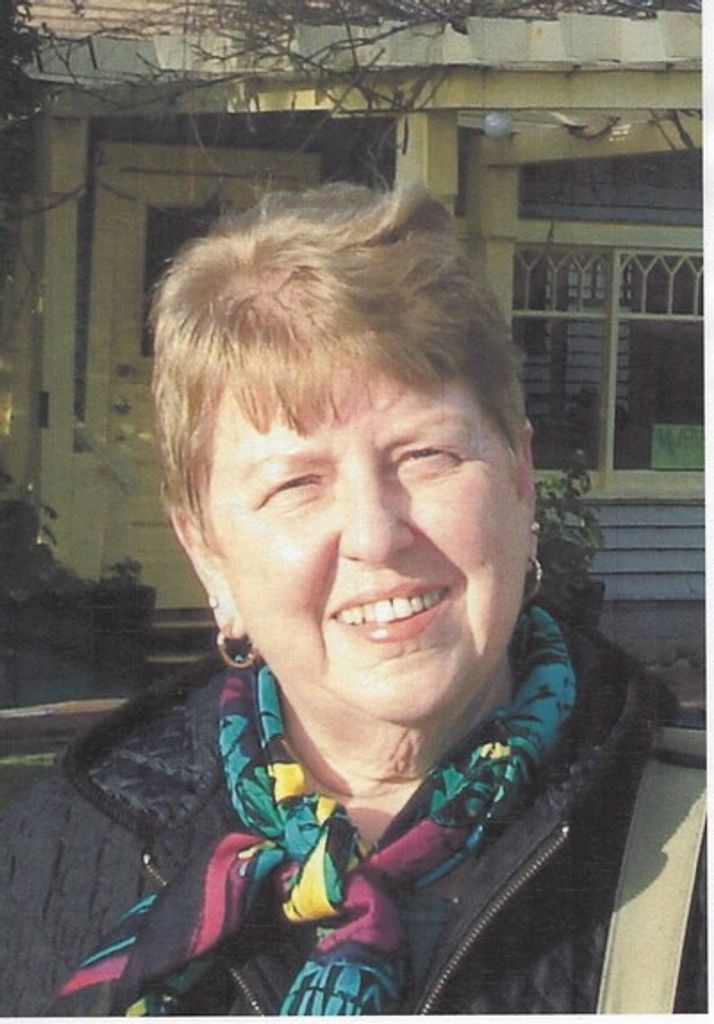 Charlotte Kelley Hyer