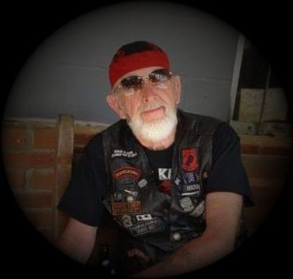 Ronald J. "Hatchett" Huguley
