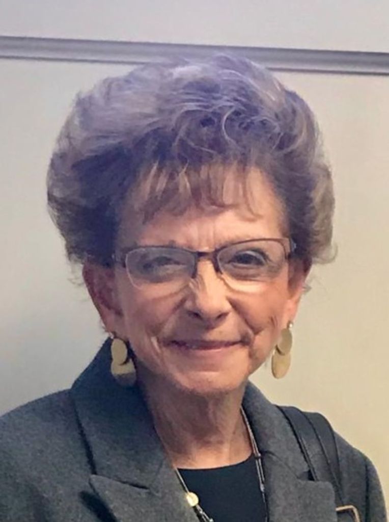 Diane M. (Wilkerson)  Armstrong