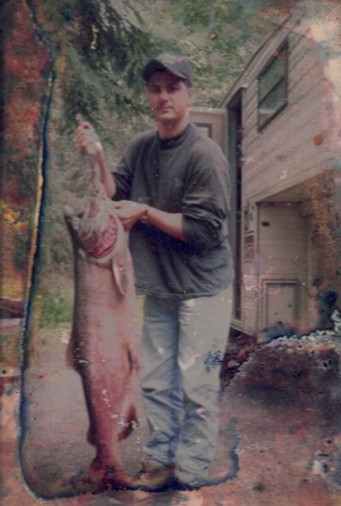 Todd Nathaniel Tomlinson Profile Photo