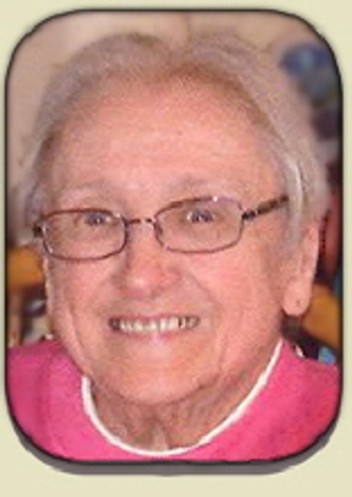 Viola E. Henkensiefken