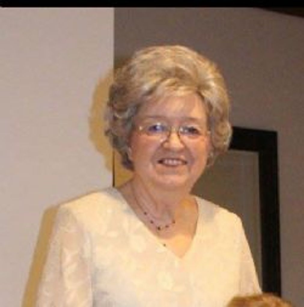 Hilda Mae Ainsworth Profile Photo