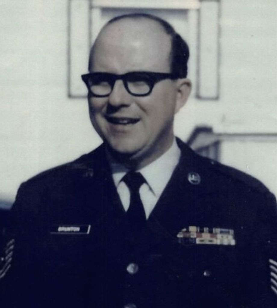 James Leroy Brunton Profile Photo