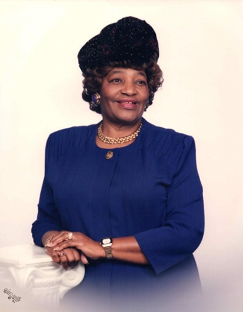 Floriner Laverne Randal Profile Photo