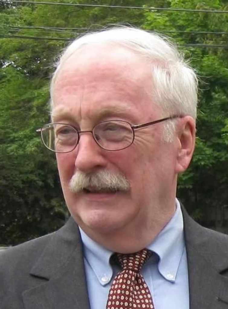 Robert B. Hanson