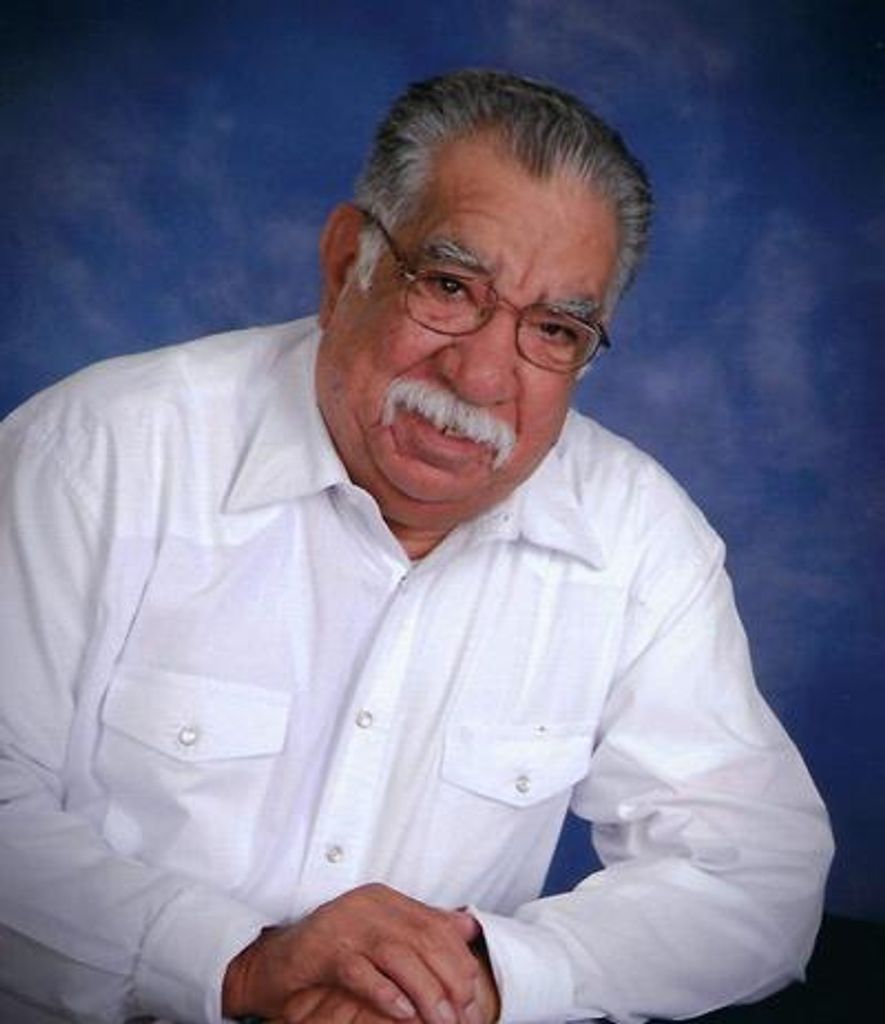 Jesse Rodriguez Valdez