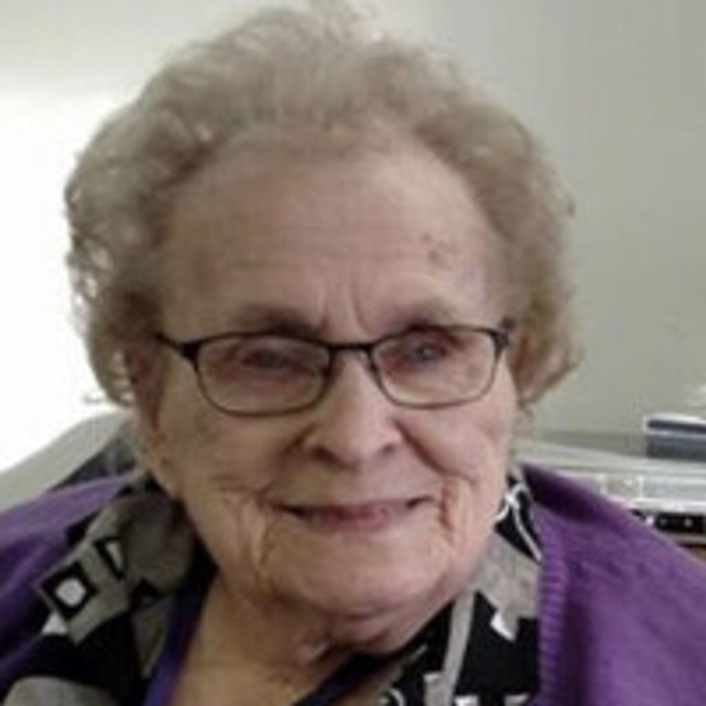 Dorothy Ruth Fjordbak Profile Photo
