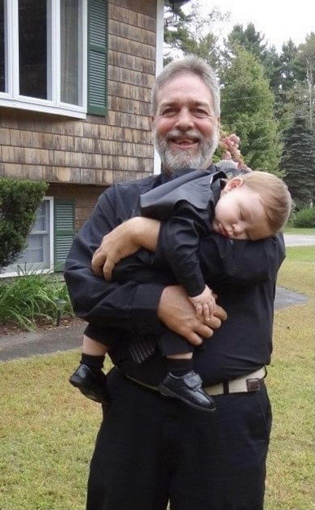 Jeffrey Allen Warner I