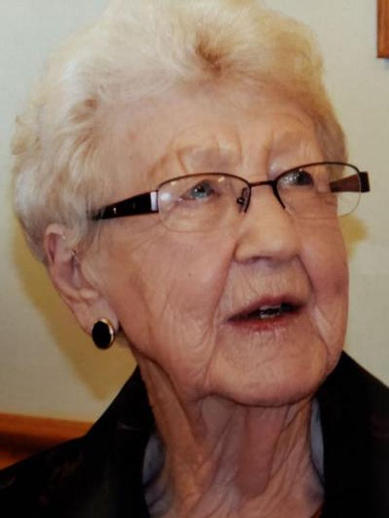 Edithe L. Johnson
