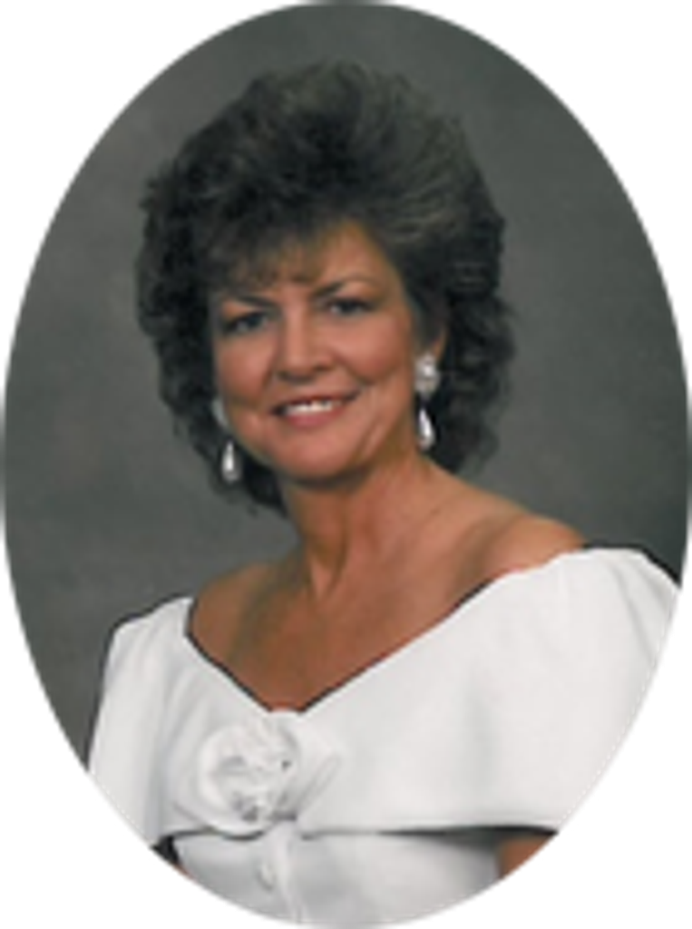Ann Lane