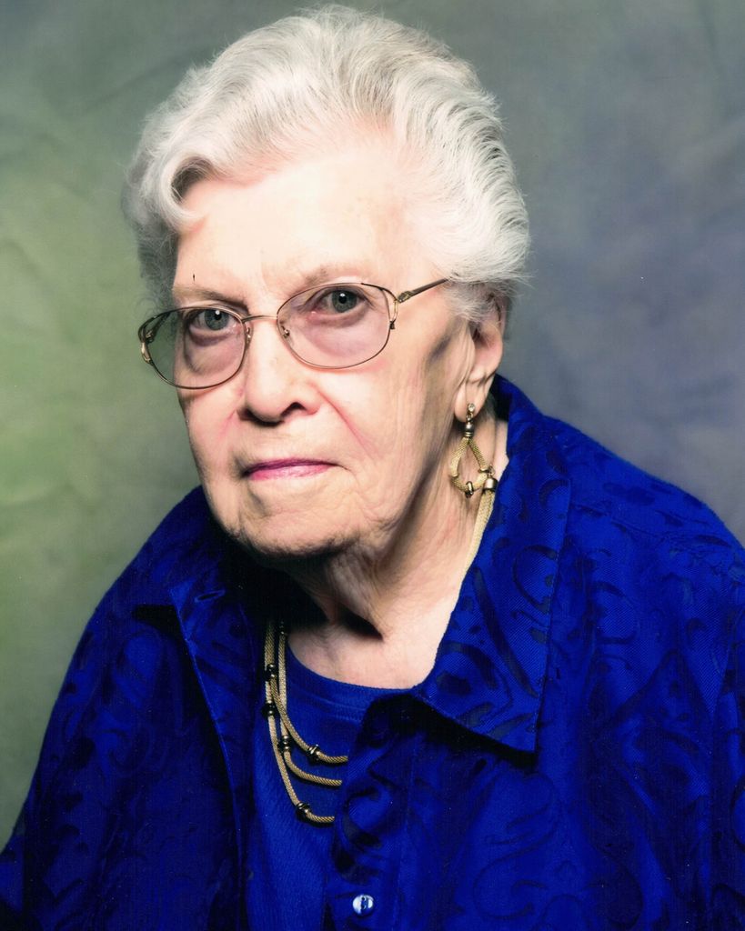 Omalie Ann Medlin Hood-Hardy Profile Photo