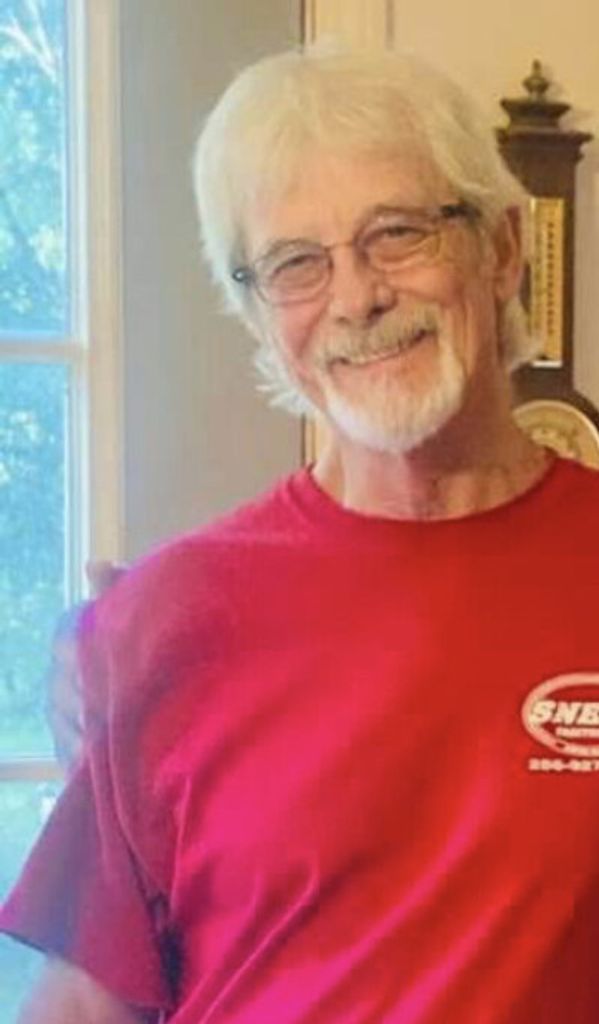 Edgar Dennis Boyd Profile Photo